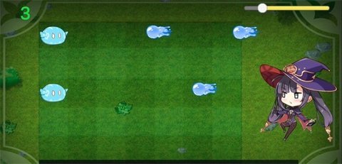 植物大战僵尸原神版 1.0 安卓版