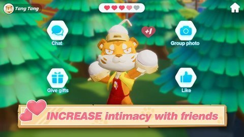 重生岛 1.1.29 安卓版