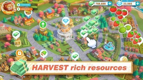 重生岛 1.1.29 安卓版