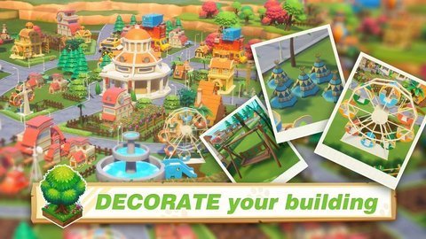 重生岛 1.1.29 安卓版