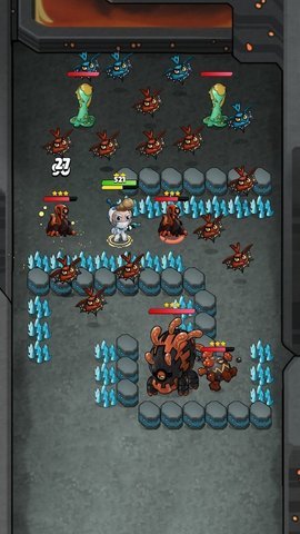 病毒克星 1.0.9 安卓版