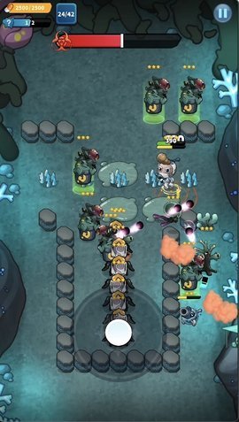 病毒克星 1.0.9 安卓版