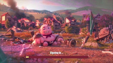 战斗军团大师 1.3.2 安卓版