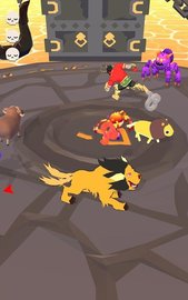 十二生肖竞技场 0.1 安卓版