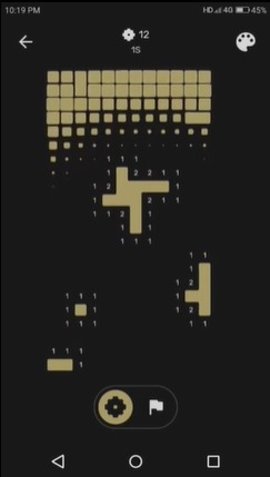 现代扫雷游戏 1.4.3 安卓版