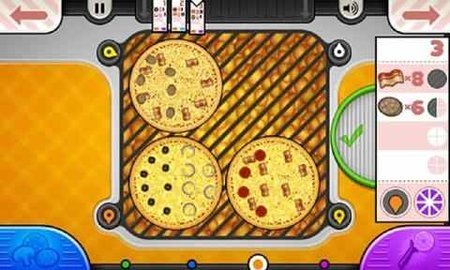 老爹披萨店HD 1.0.0 安卓版