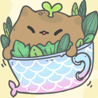 我的猫盆栽中文版 0.5.3 安卓版