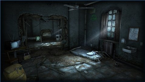 内部迷失 1.00 安卓版