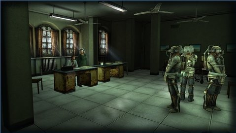 内部迷失 1.00 安卓版