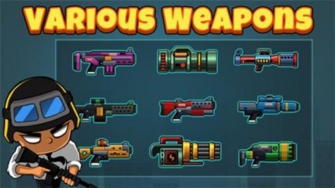 荒原狩猎 1.3.5068 安卓版