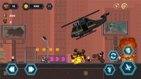 荒原狩猎 1.3.5068 安卓版