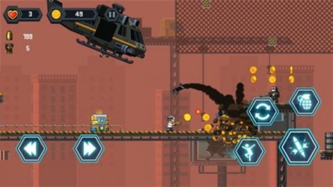 荒原狩猎 1.3.5068 安卓版