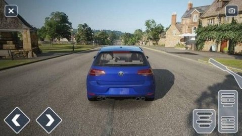 高尔夫骑手 0.1 安卓版