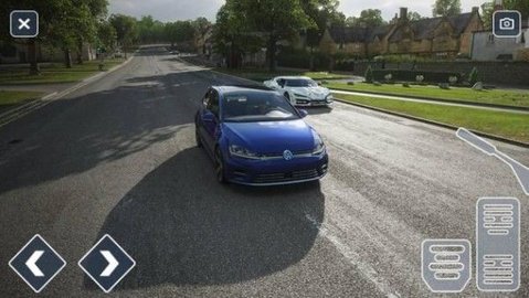 高尔夫骑手 0.1 安卓版