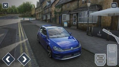 高尔夫骑手 0.1 安卓版