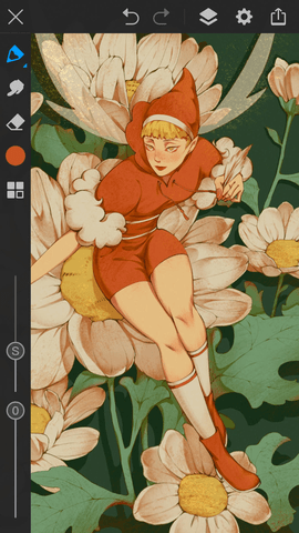 画世界pro 1.2.3 安卓版