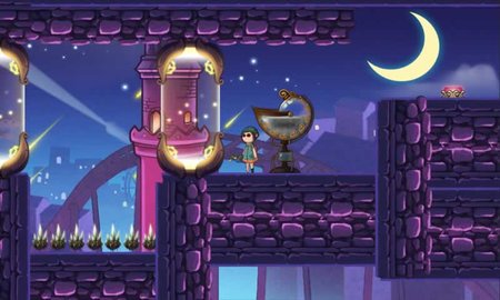 触不到的你 1.0.2 安卓版