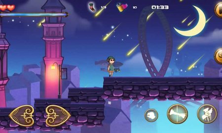 触不到的你 1.0.2 安卓版