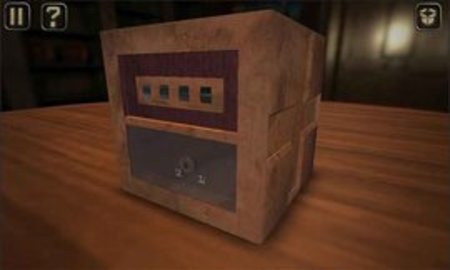 谜盒 1.0.3 安卓版