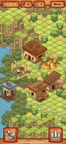 欢迎来到我的洞穴 1.03 安卓版