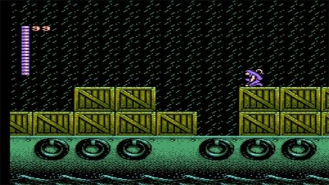 赤影战士手机版 2021.06.25.11 安卓版