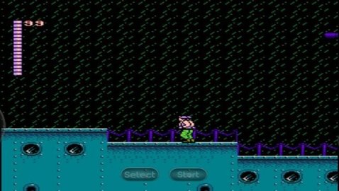 赤影战士手机版 2021.06.25.11 安卓版