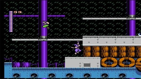 赤影战士手机版 2021.06.25.11 安卓版