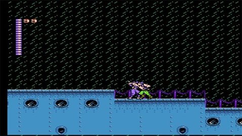 赤影战士手机版 2021.06.25.11 安卓版