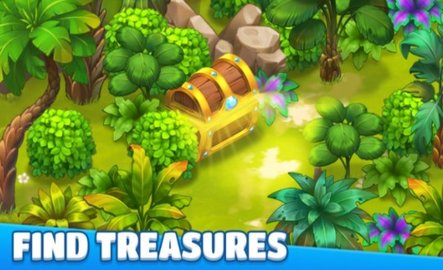 冒险湾天堂农场 0.10.18 安卓版