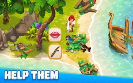 冒险湾天堂农场 0.10.18 安卓版