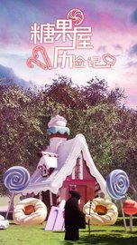 糖果屋历险记 1.0.0 安卓版