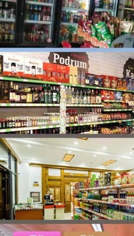 爷爷的小超市 0.1 安卓版