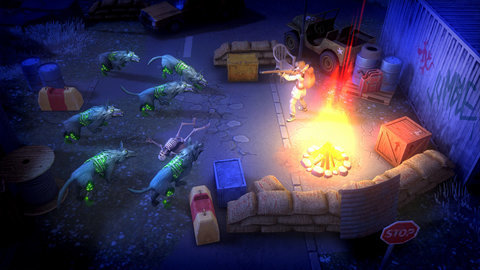 末日求生 1.0 安卓版