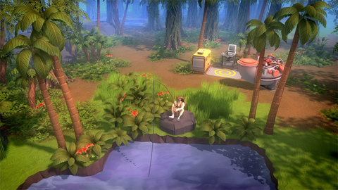 末日求生 1.0 安卓版