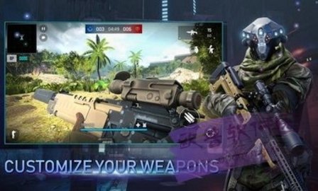 普恩战争 0.7 安卓版