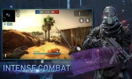 普恩战争 0.7 安卓版