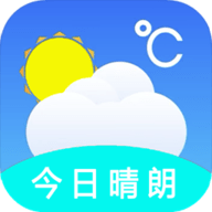 动态天气预报 1.0.0 安卓版