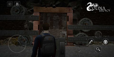 colina Legacy手机版 2.0 安卓版