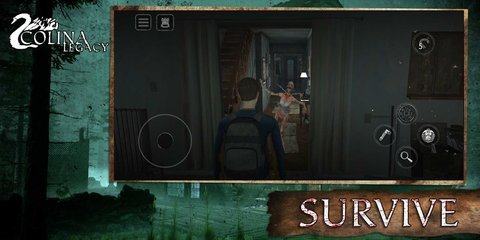 colina Legacy手机版 2.0 安卓版