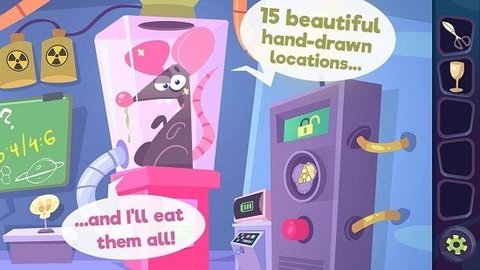 陌生人案件神秘逃生 1.24 安卓版