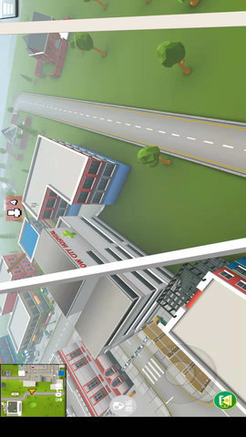 真人战地模拟器 2.0.0 安卓版