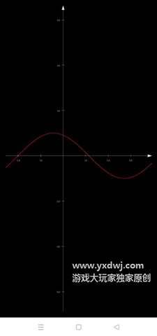 手机函数图像生成器 1.0.3 安卓版