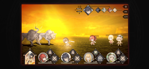 失格纹的最强贤者 1.0.5 安卓版