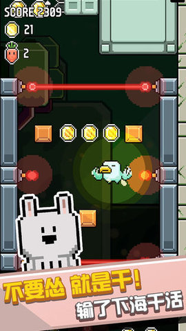 鸟大了什么林子都有 1.0 安卓版