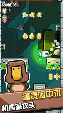 鸟大了什么林子都有 1.0 安卓版