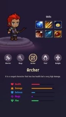 行走的英雄 00.09 安卓版