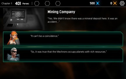 星图史话汉化版 2.3.0 安卓版