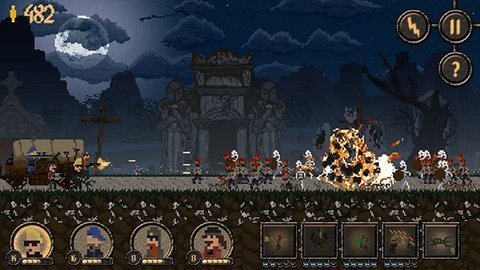 诅咒金币汉化版 1.6.3 安卓版