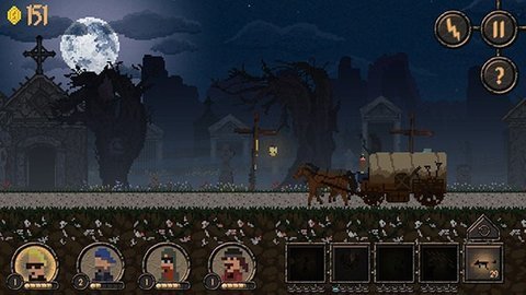 诅咒金币汉化版 1.6.3 安卓版