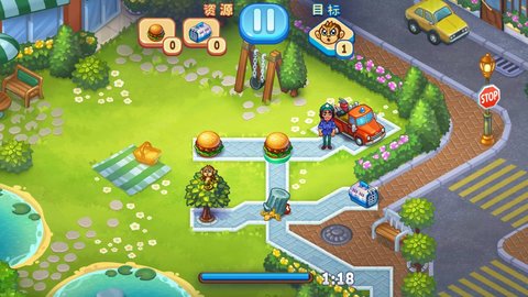 动物园救援队 2.8.0 安卓版